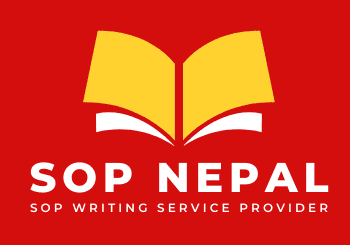 sop nepal, sop writing service in nepal, sop writers in nepal